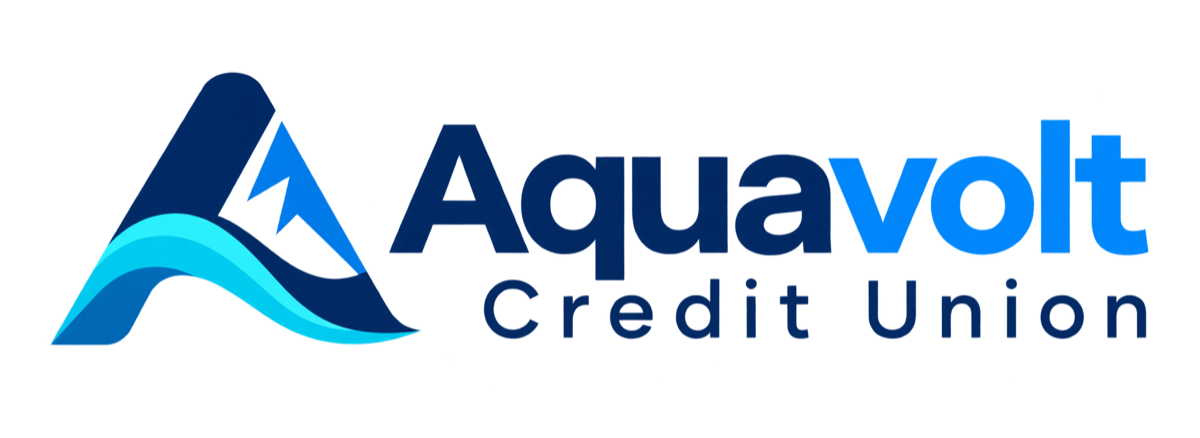 Aquavolt Credit Union
